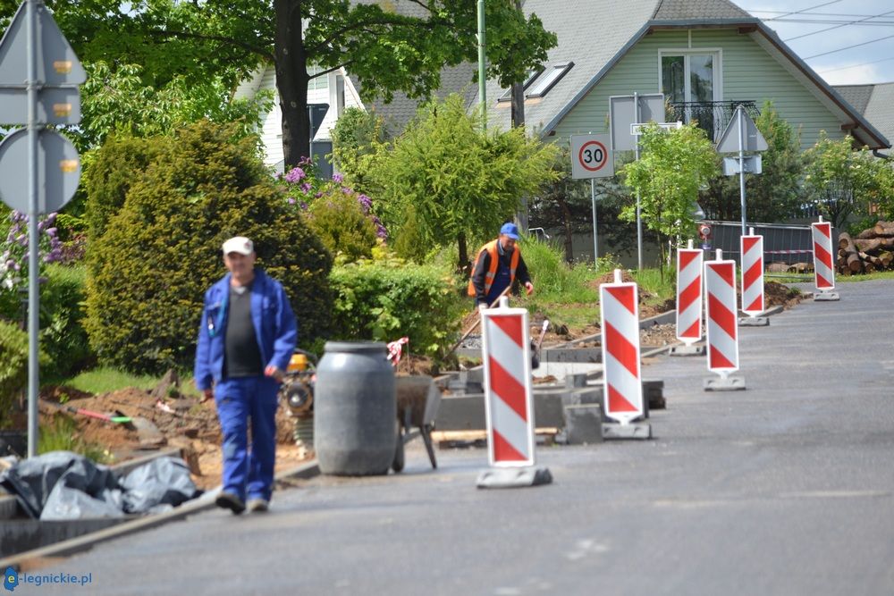 Większa stawka za odpracowywanie zaległości czynszowych